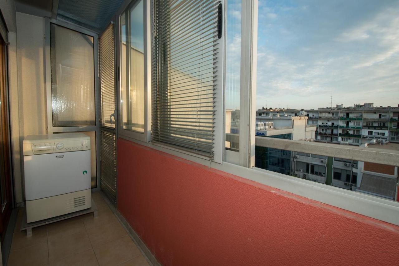 City Nest Apartment พอดโกริกา ภายนอก รูปภาพ